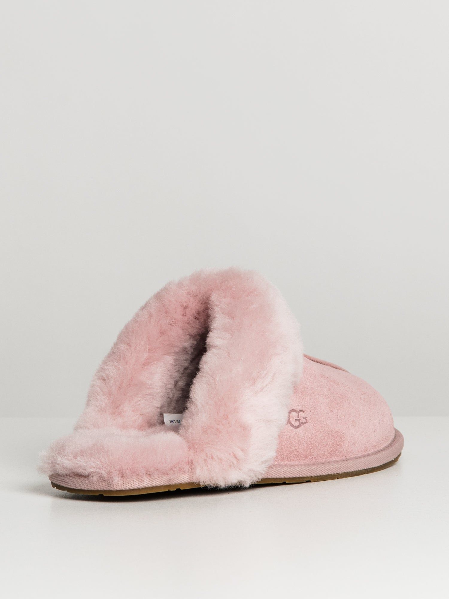 WOMENS UGG SCUFFETTE II sold by Blackwell product image thumbnail 3