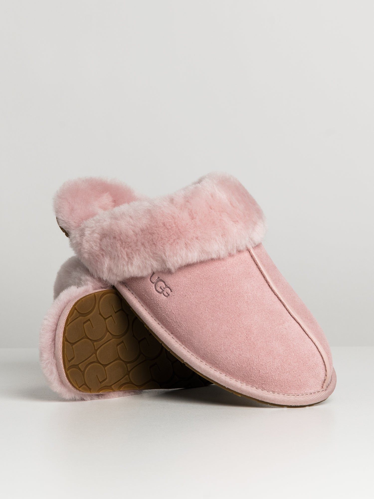 WOMENS UGG SCUFFETTE II sold by Blackwell product image thumbnail 2