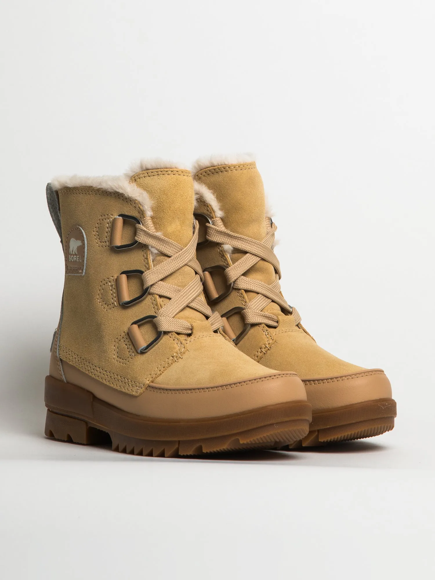 WOMENS SOREL TIVOLI IV WATERPROOF BOOT sold by Blackwell product image thumbnail 2