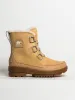 WOMENS SOREL TIVOLI IV WATERPROOF BOOT sold by Blackwell