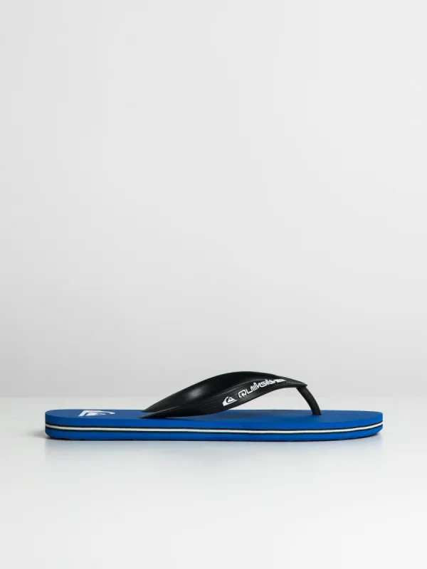 MENS QUIKSILVER MOLOKAI CORE - CLEARANCE sold by Blackwell