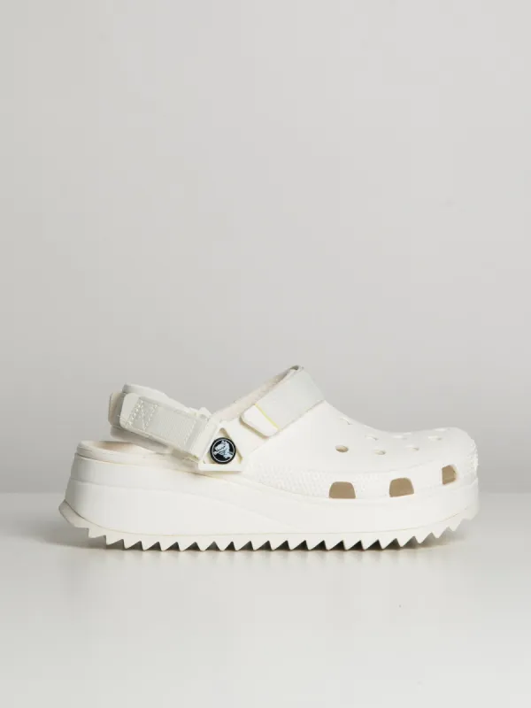 WOMENS CROCS CLASSIC HIKER sold by Blackwell