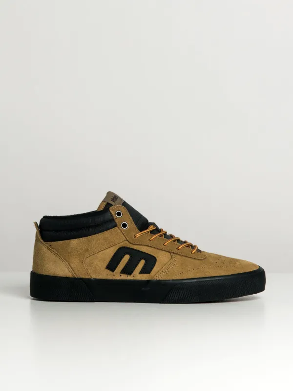 MENS ETNIES WINDROW VULC MID - CLEARANCE sold by Blackwell