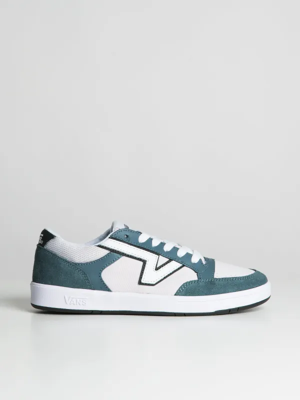 MENS VANS LOWLAND CC FRESHMAN STORM - CLEARANCE sold by Blackwell