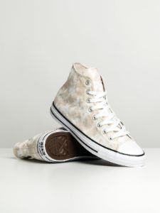 MENS CONVERSE CHUCK TAYLOR ALL-STARS HI sold by Blackwell