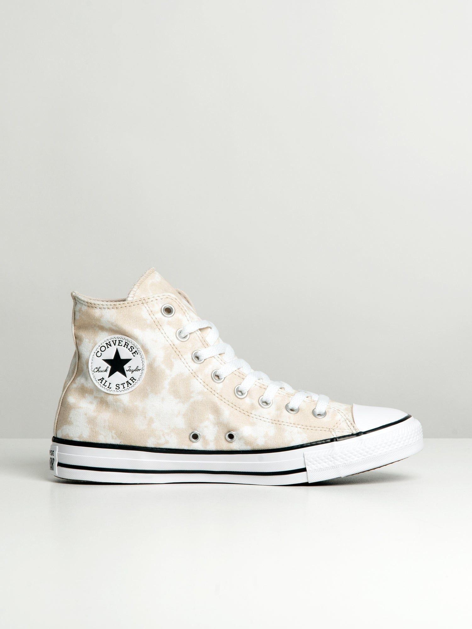 MENS CONVERSE CHUCK TAYLOR ALL-STARS HI sold by Blackwell