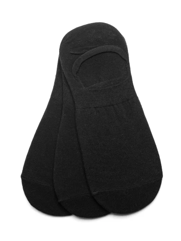 SCOUT & TRAIL NO SHOW SOCKS 3 PACK SIZE 11 - CLEARANCE sold by Blackwell