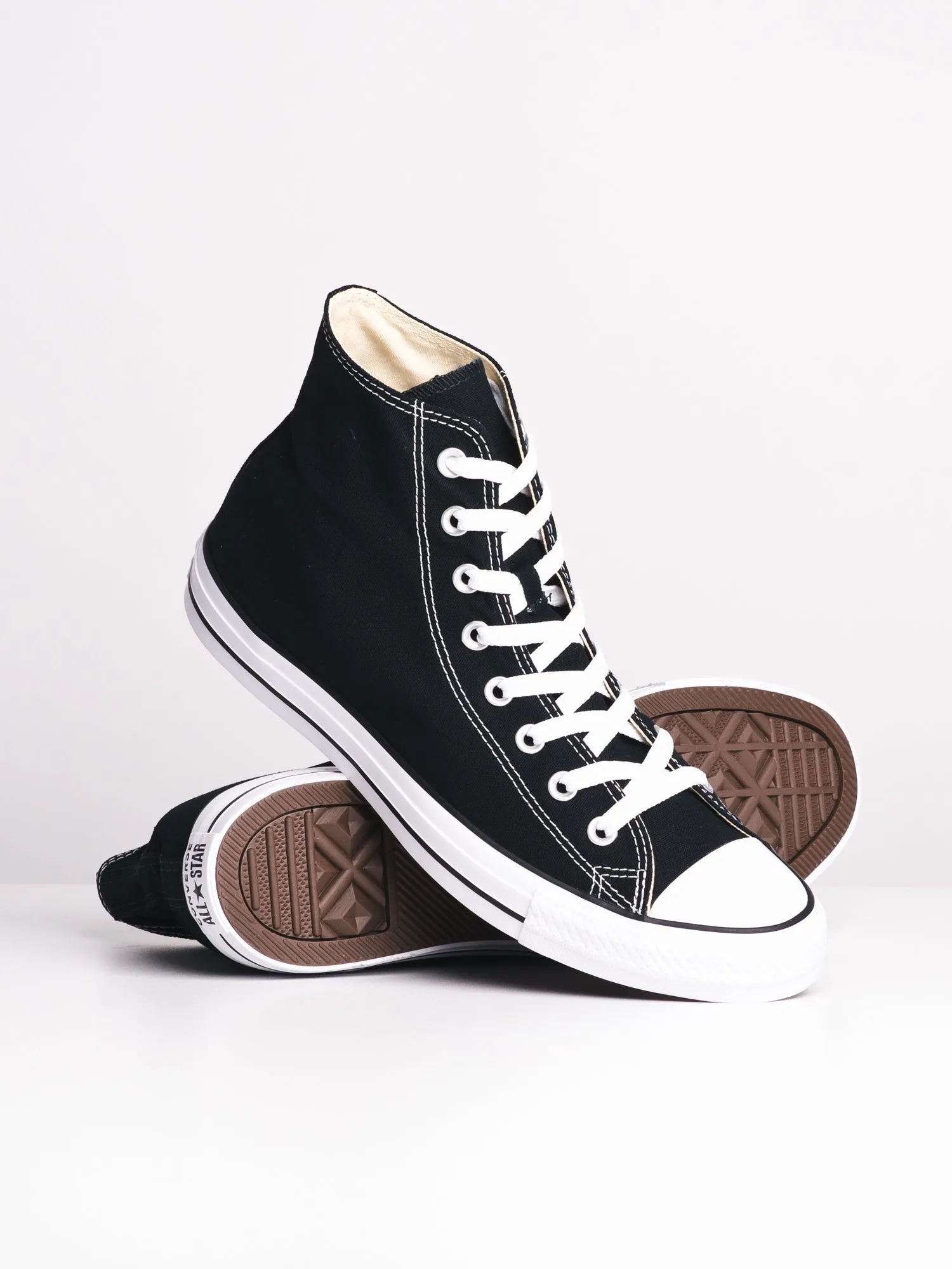 MENS CONVERSE CHUCK TAYLOR ALL-STAR HIGH TOP CANVAS SNEAKER sold by Blackwell product image thumbnail 2