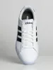 MENS ADIDAS GRAND COURT 2.0 SNEAKER - CLOUD WHITE/CORE BLACK sold by Blackwell