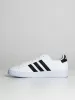 MENS ADIDAS GRAND COURT 2.0 SNEAKER - CLOUD WHITE/CORE BLACK sold by Blackwell