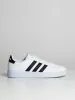 MENS ADIDAS GRAND COURT 2.0 SNEAKER - CLOUD WHITE/CORE BLACK sold by Blackwell