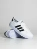MENS ADIDAS GRAND COURT 2.0 SNEAKER - CLOUD WHITE/CORE BLACK sold by Blackwell