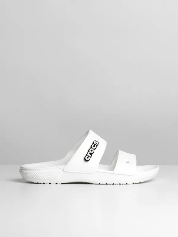 WOMENS CROCS CLASSIC SANDAL  - CLEARANCE sold by Blackwell