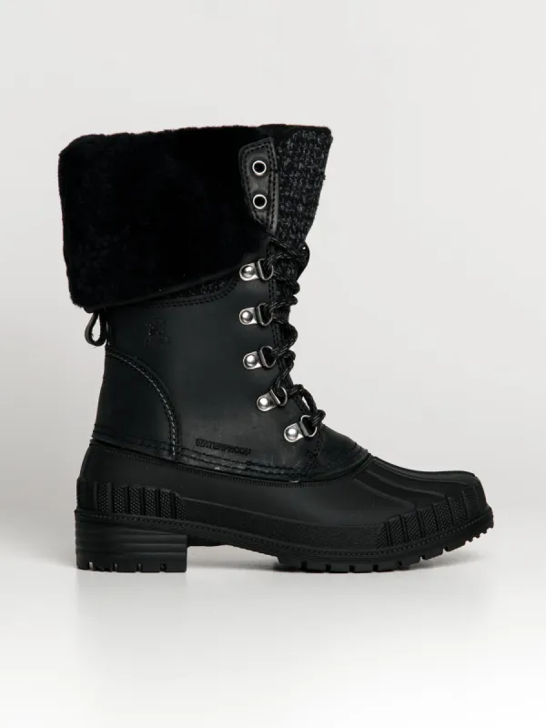 WOMENS KAMIK SIENNA F2 BOOT - CLEARANCE sold by Blackwell