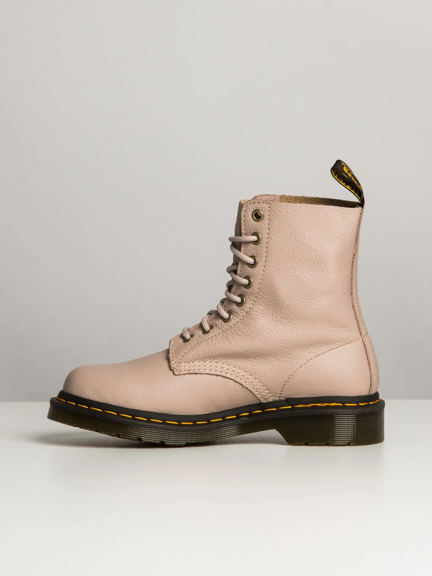 WOMENS DR MARTENS 1460 PASCAL VIRGINIA - CLEARANCE sold by Blackwell product image thumbnail 4