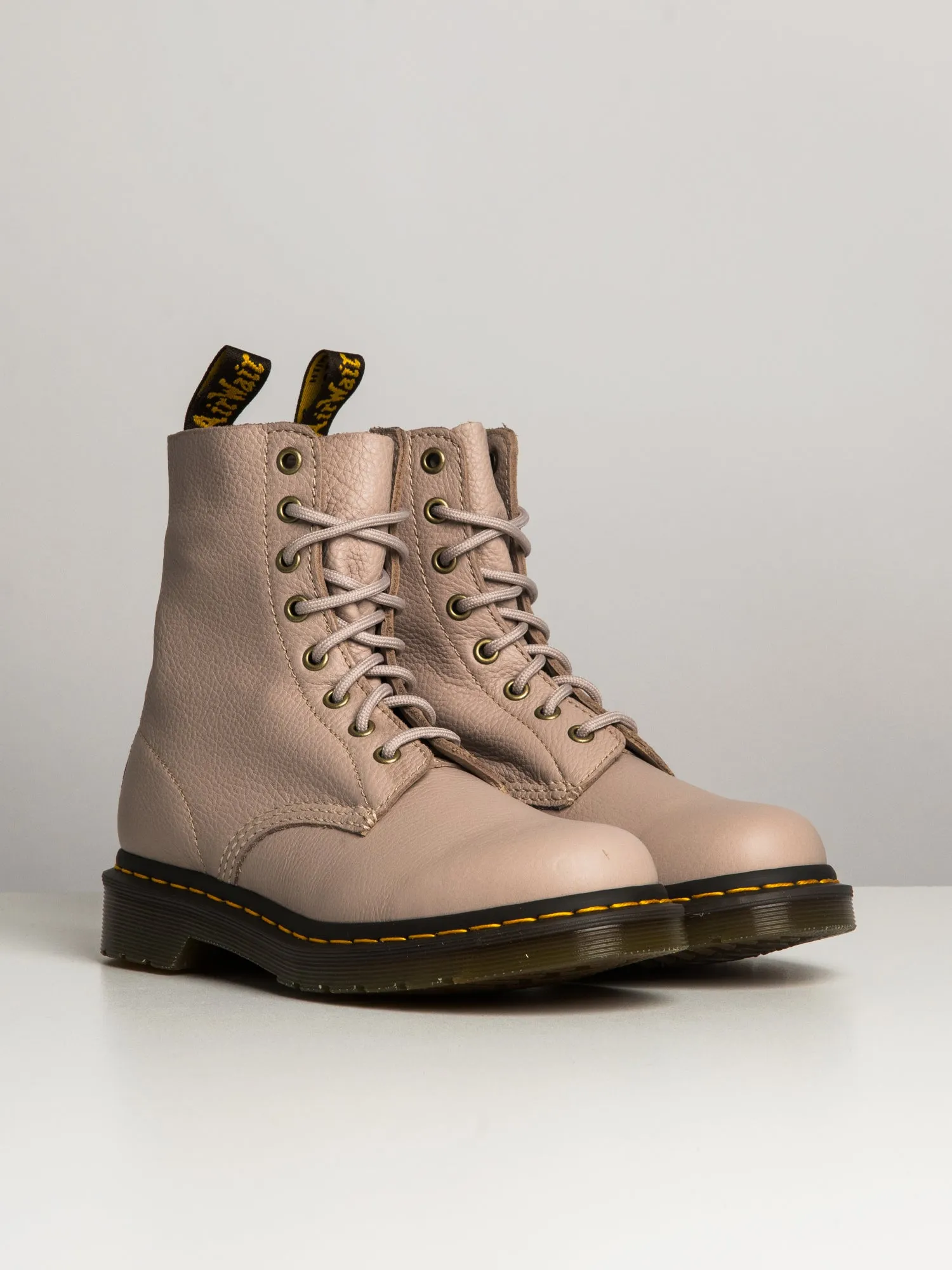 WOMENS DR MARTENS 1460 PASCAL VIRGINIA - CLEARANCE sold by Blackwell product image thumbnail 2