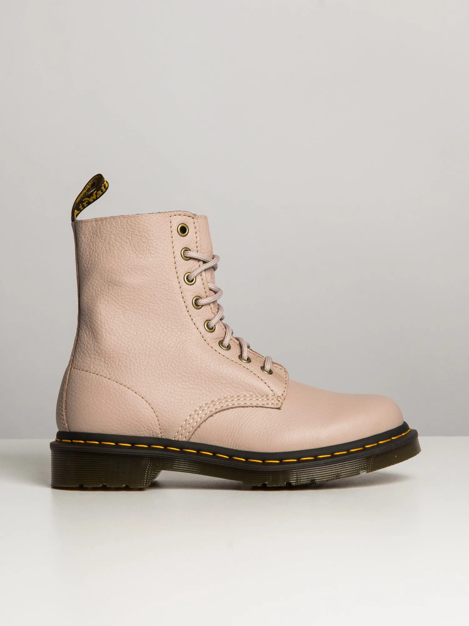 WOMENS DR MARTENS 1460 PASCAL VIRGINIA - CLEARANCE sold by Blackwell