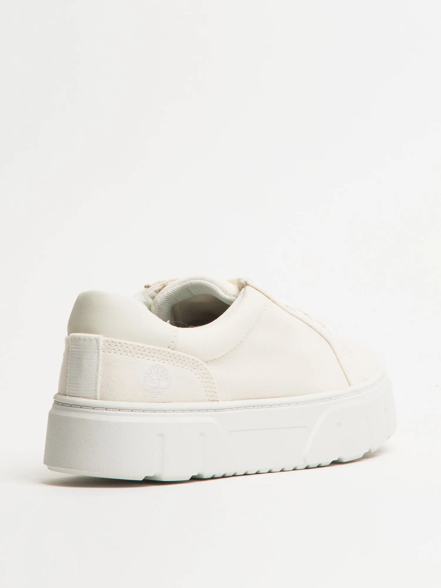WOMENS TIMBERLAND LAUREL COURT CANVAS SNEAKER - CLEARANCE sold by Blackwell product image thumbnail 3
