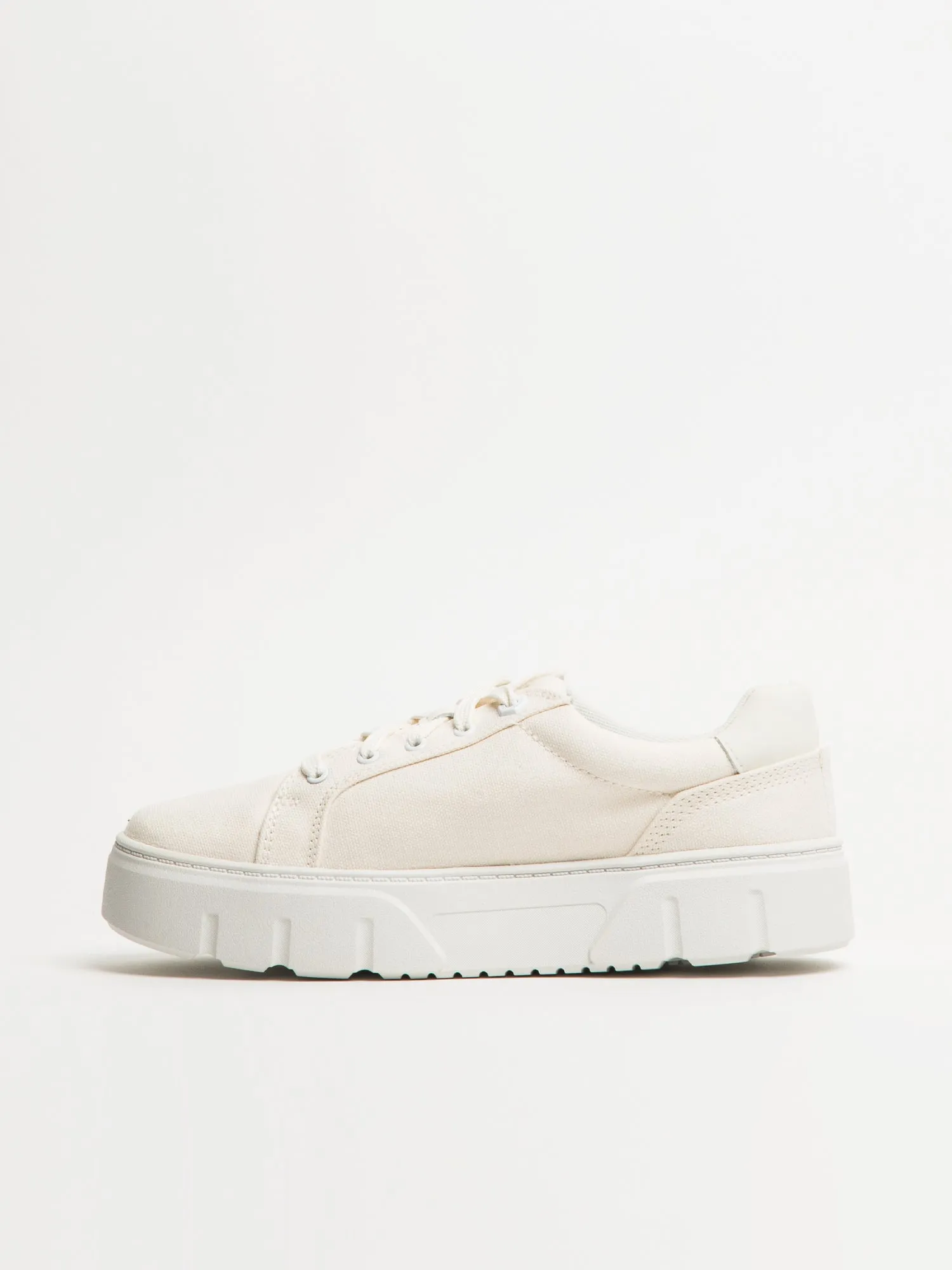 WOMENS TIMBERLAND LAUREL COURT CANVAS SNEAKER - CLEARANCE sold by Blackwell product image thumbnail 4