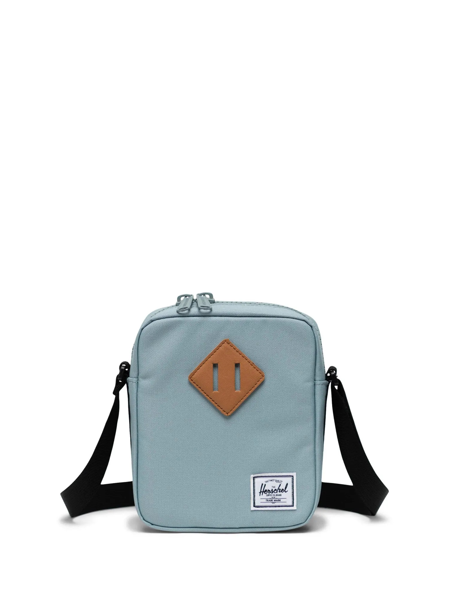 HERSCHEL SUPPLY CO. HERITAGE CROSSBODY sold by Blackwell