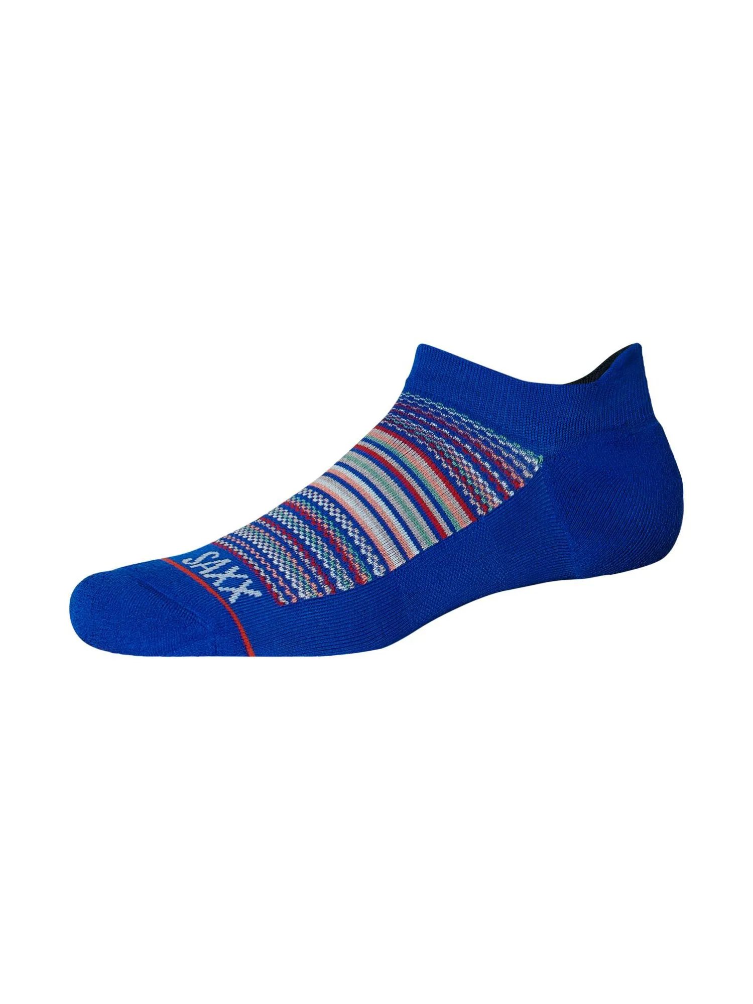 SAXX VIBRANT STRIPE LOW SHOW - CLEARANCE sold by Blackwell product image thumbnail 2