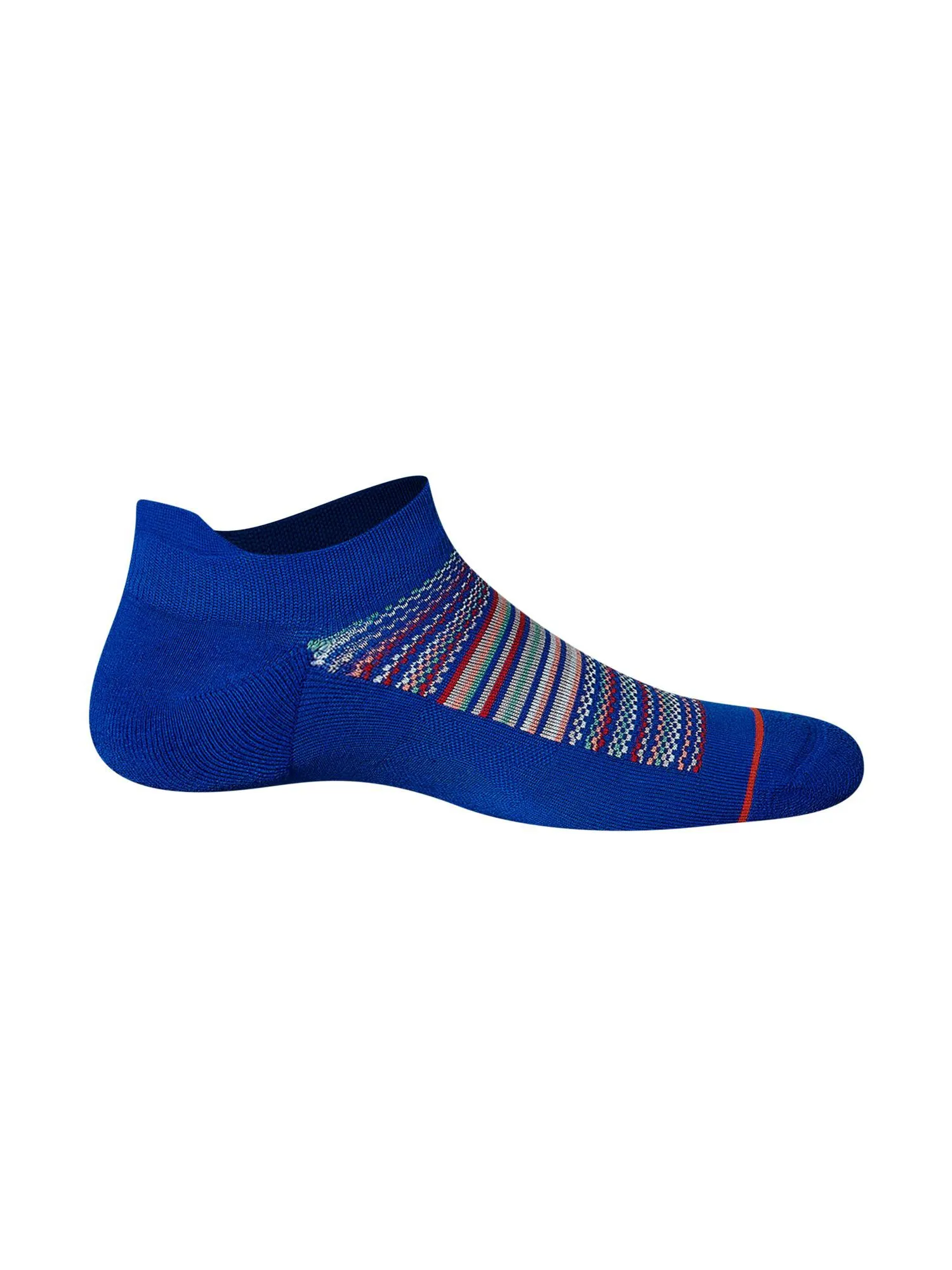 SAXX VIBRANT STRIPE LOW SHOW - CLEARANCE sold by Blackwell product image thumbnail 3
