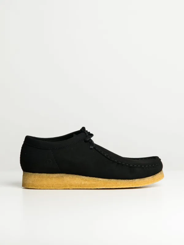 MENS CLARKS WALLABEE BOOT - CLEARANCE sold by Blackwell