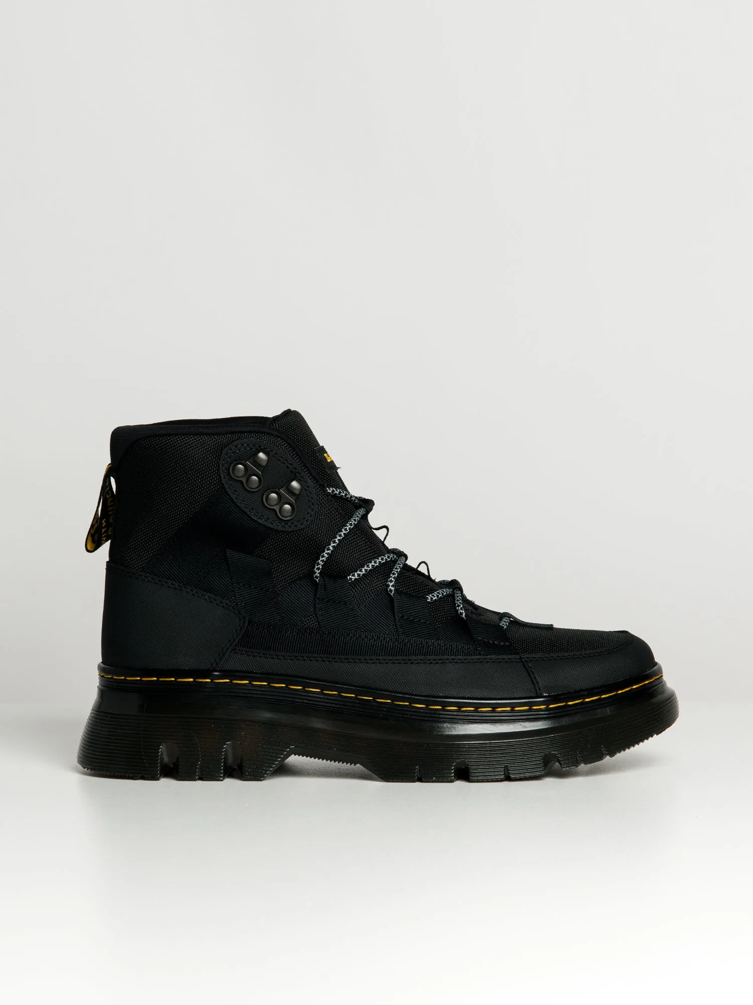 MENS DR MARTENS BOURY EXTRA TOUGH 50/50 BOOT - CLEARANCE sold by Blackwell
