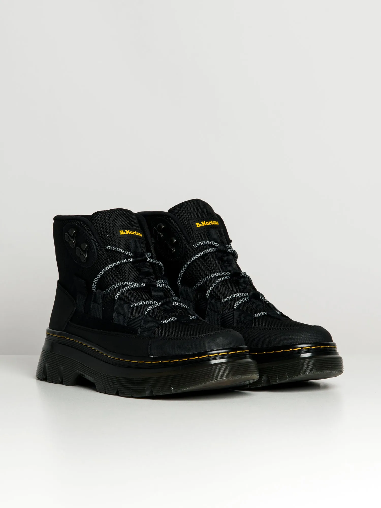 MENS DR MARTENS BOURY EXTRA TOUGH 50/50 BOOT - CLEARANCE sold by Blackwell product image thumbnail 2