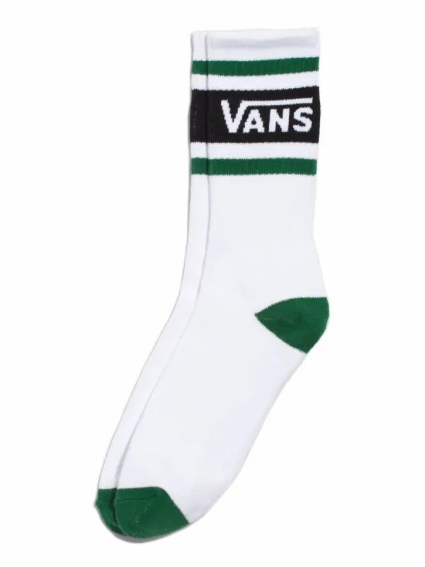 VANS VANS DROP V CREW sold by Blackwell
