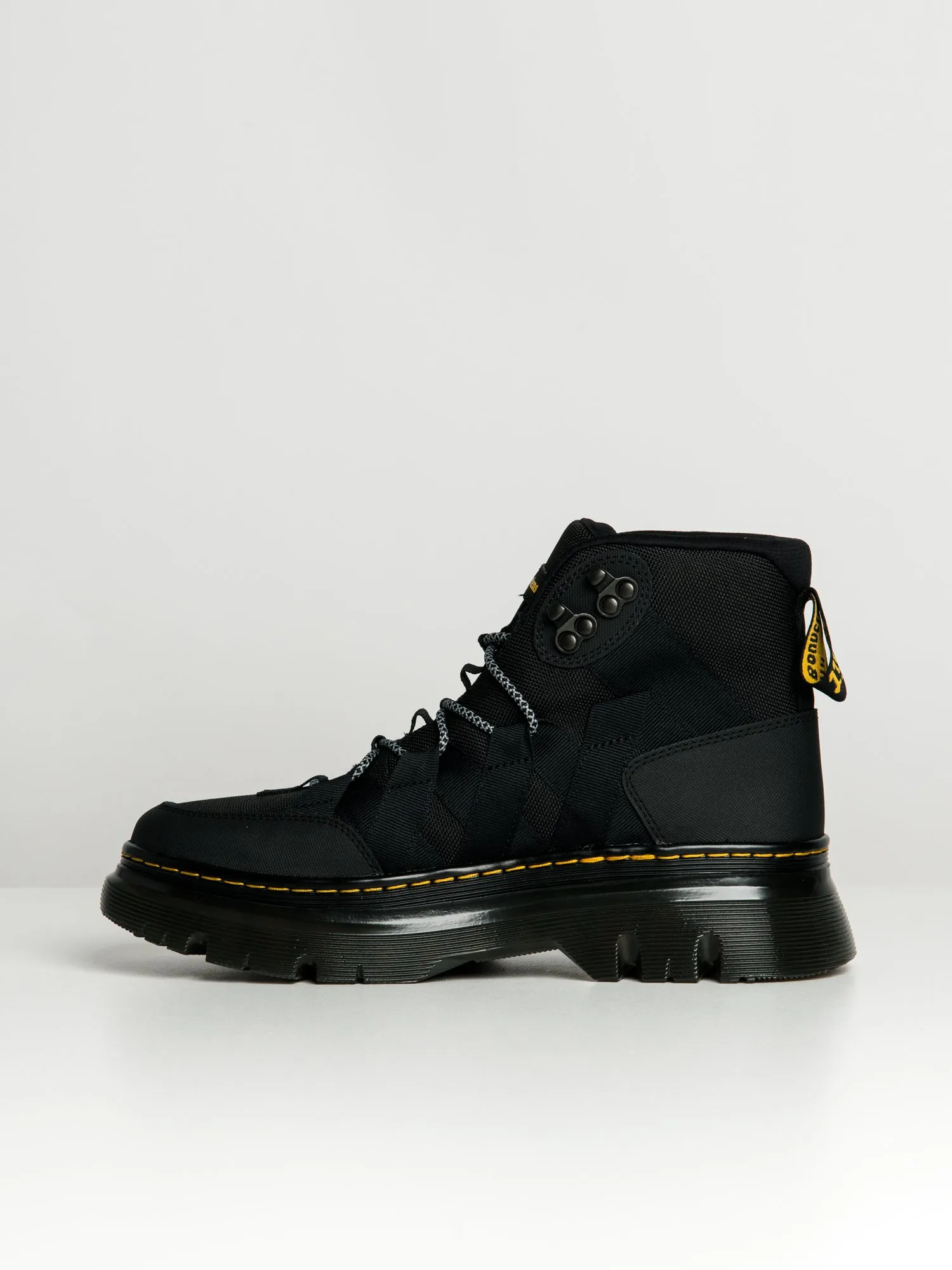 MENS DR MARTENS BOURY EXTRA TOUGH 50/50 BOOT - CLEARANCE sold by Blackwell product image thumbnail 4