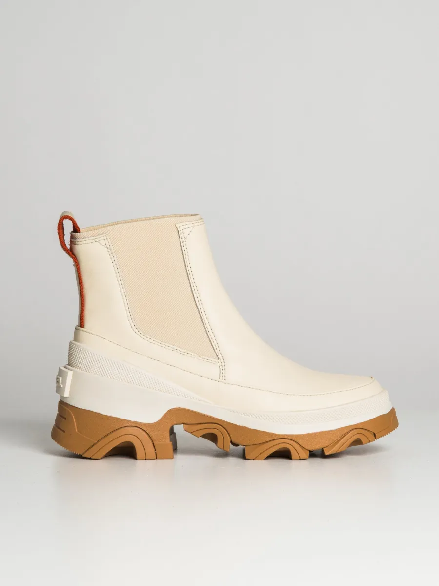 WOMENS SOREL BREX BOOT CHELSEA WATER PROOF - CLEARANCE sold by Blackwell