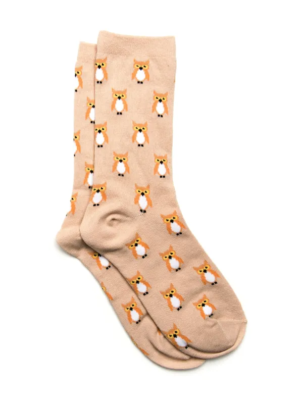 SCOUT & TRAIL OWLS - CLEARANCE sold by Blackwell