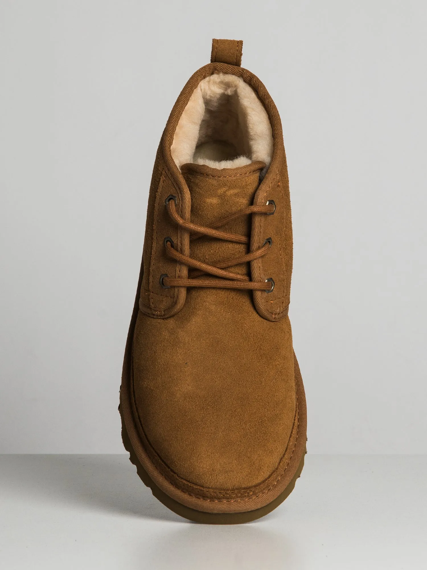 MENS UGG NEUMEL - CHESTNUT sold by Blackwell product image thumbnail 5
