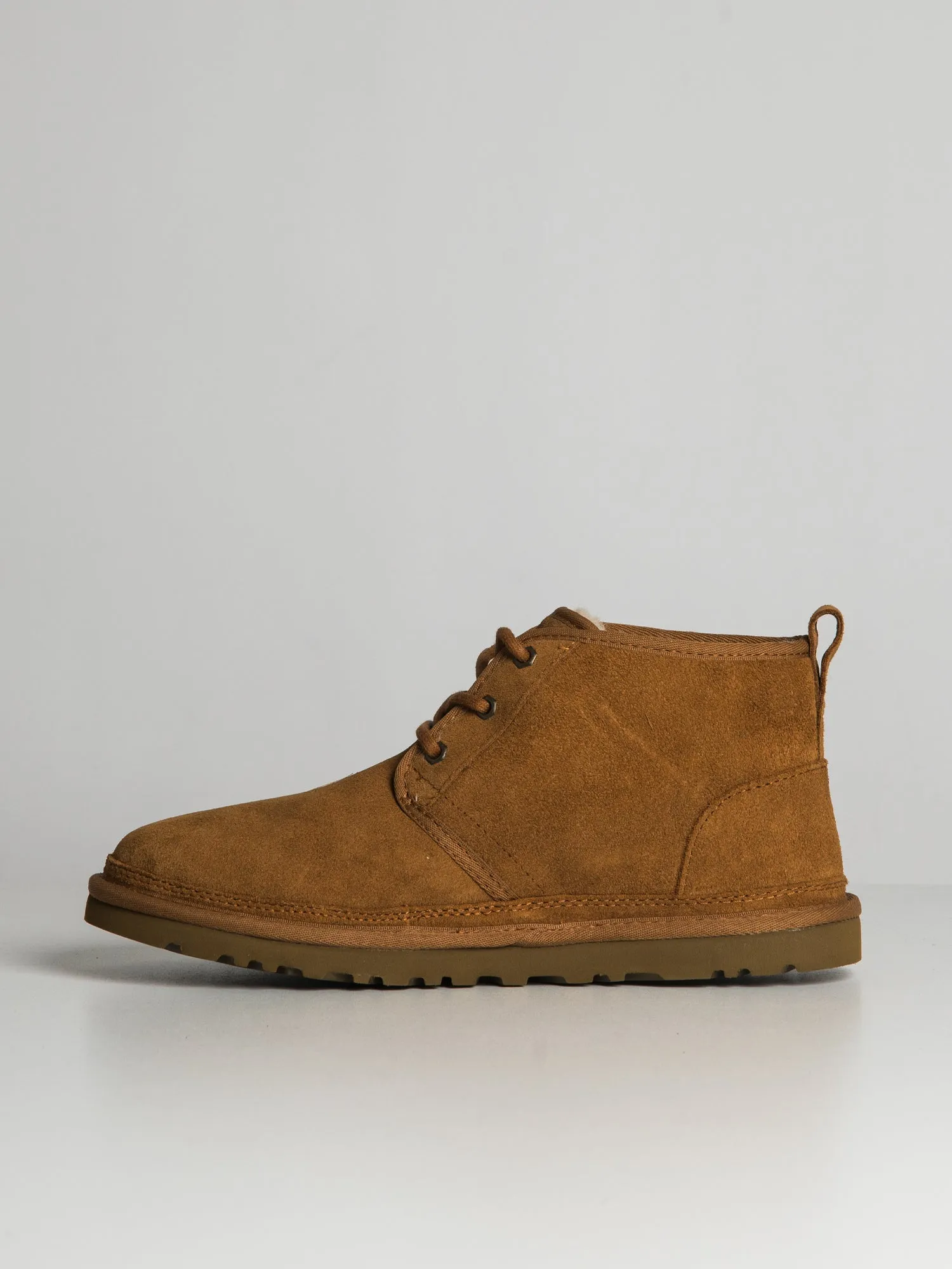MENS UGG NEUMEL - CHESTNUT sold by Blackwell product image thumbnail 4