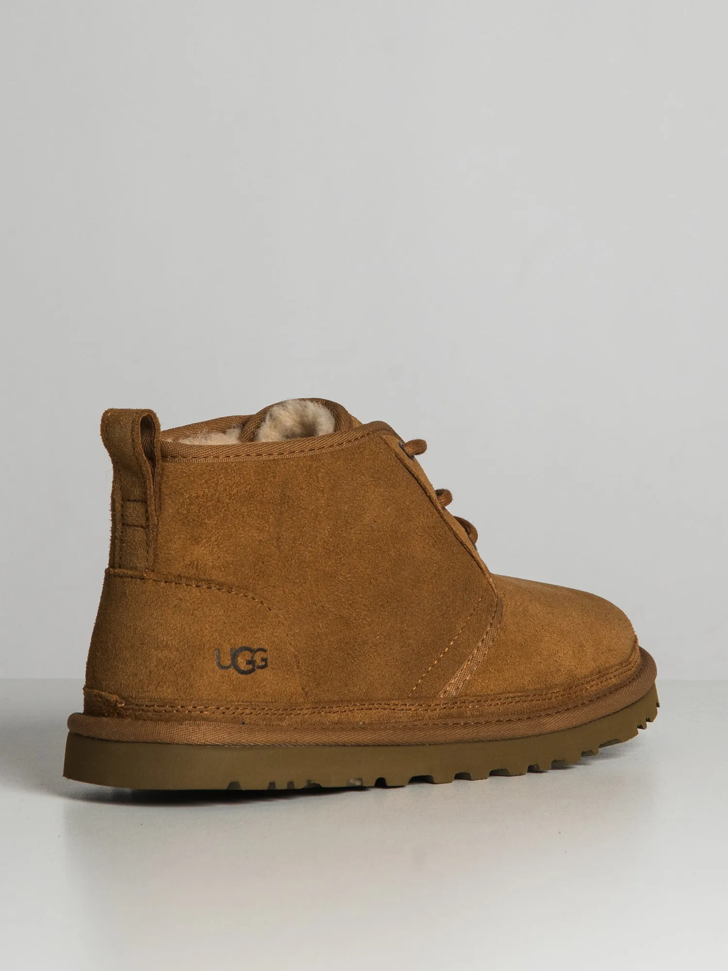 MENS UGG NEUMEL - CHESTNUT sold by Blackwell product image thumbnail 3