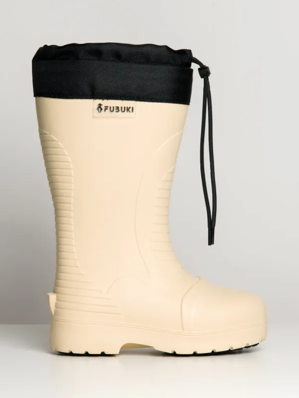 WOMENS FUBUKI NISEKO 2.0 BOOT made by Blackwell