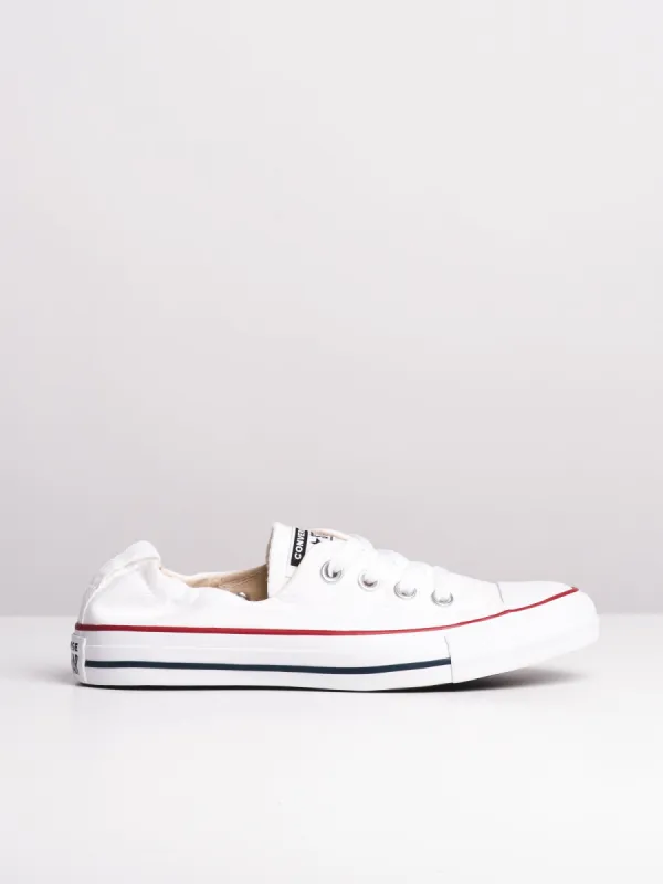 WOMENS CONVERSE SHORELINE SNEAKERS - CLEARANCE sold by Blackwell