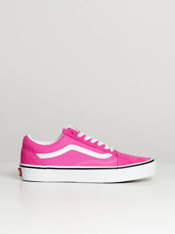 WOMENS VANS OLD SKOOL - CLEARANCE sold by Blackwell