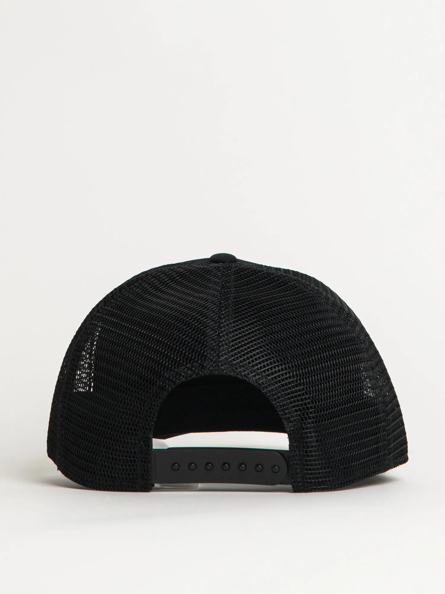 NIKE DRI-FIT RISE STRUCTURED TRUCKER CAP sold by Blackwell product image thumbnail 3