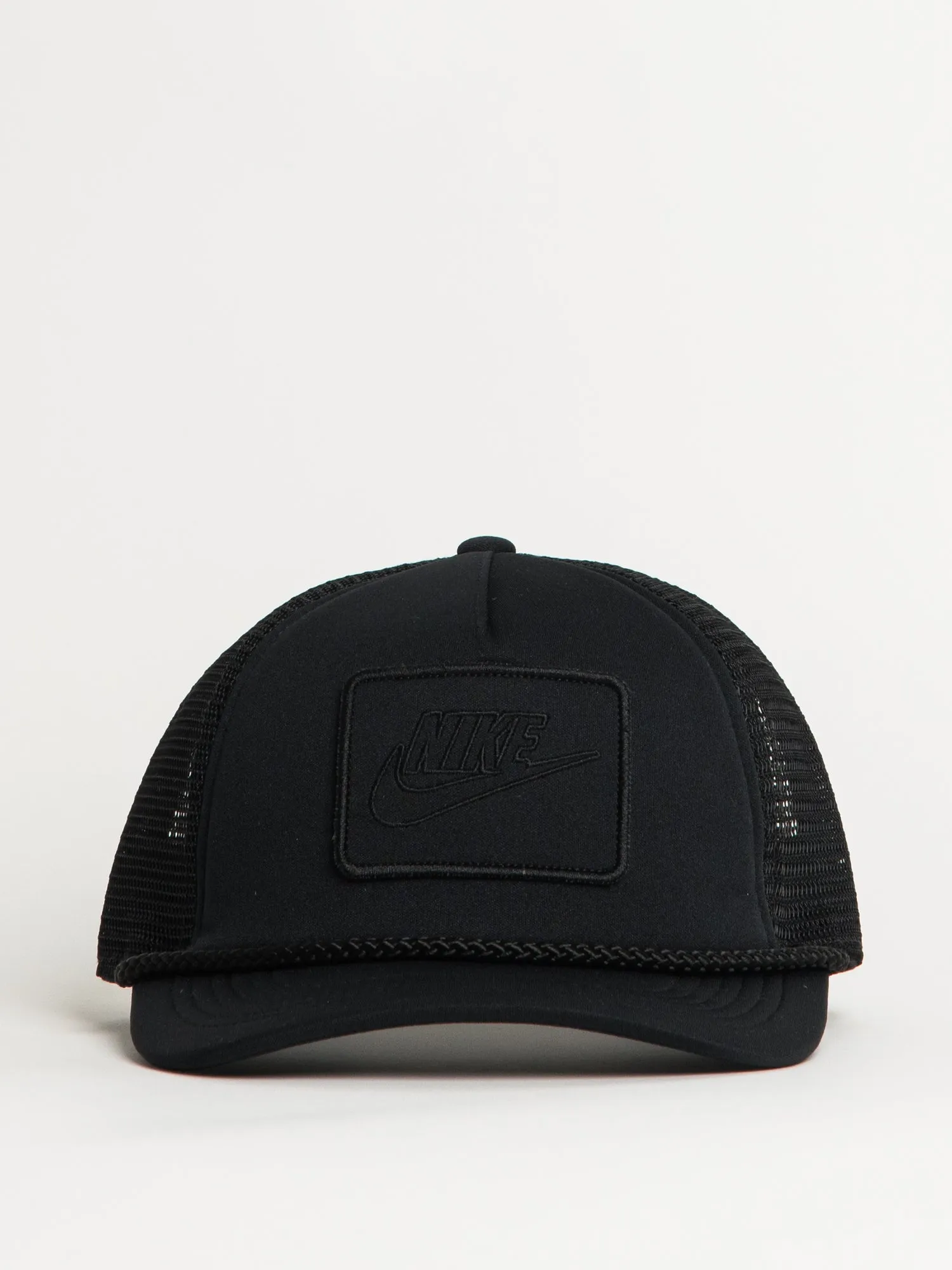 NIKE DRI-FIT RISE STRUCTURED TRUCKER CAP sold by Blackwell product image thumbnail 2