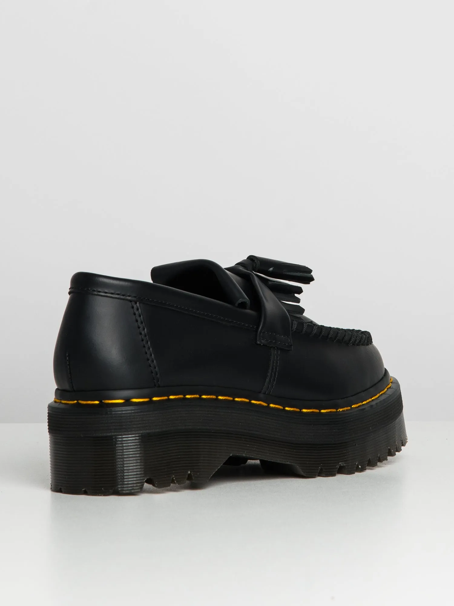WOMENS DR MARTENS ADRIAN QUAD SMOOTH sold by Blackwell product image thumbnail 3