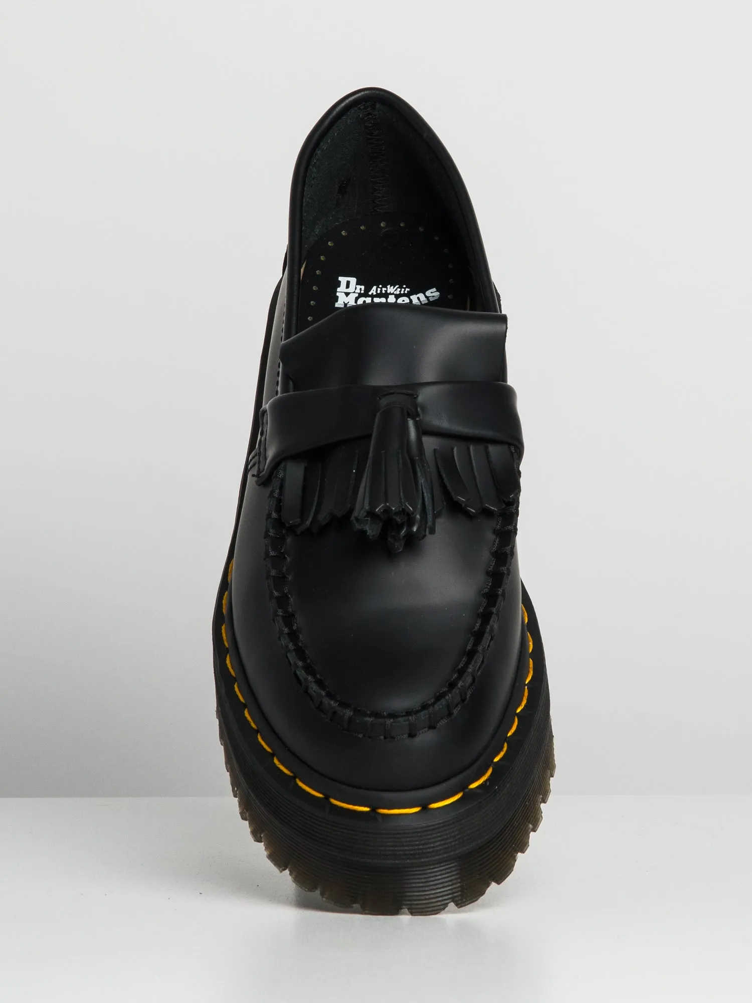 WOMENS DR MARTENS ADRIAN QUAD SMOOTH sold by Blackwell product image thumbnail 5