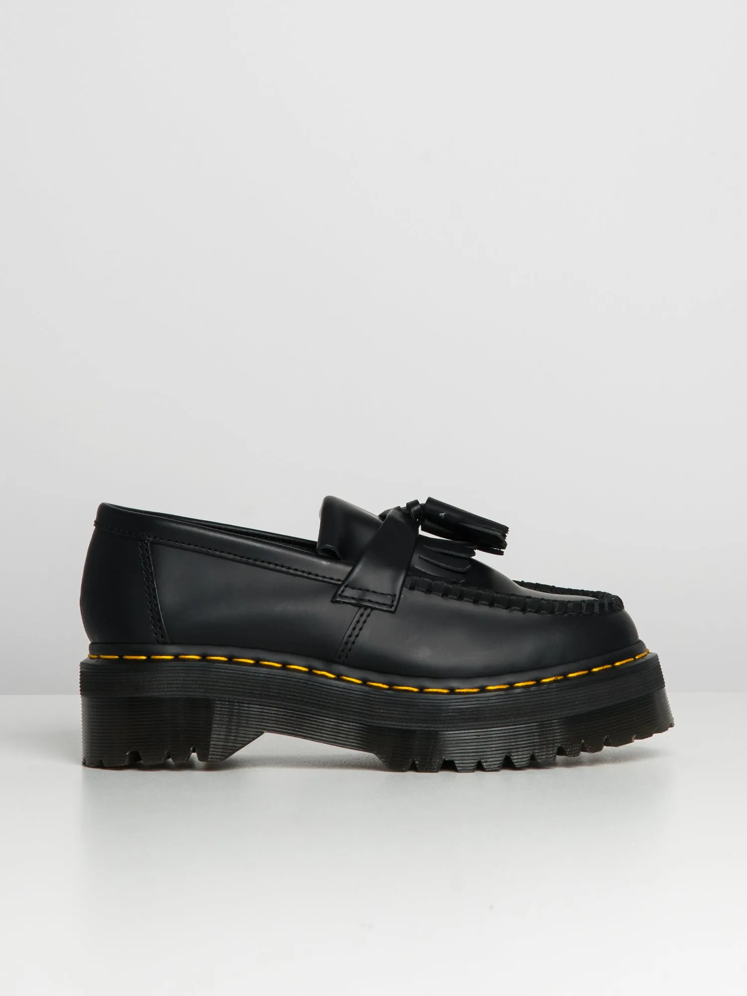 WOMENS DR MARTENS ADRIAN QUAD SMOOTH sold by Blackwell
