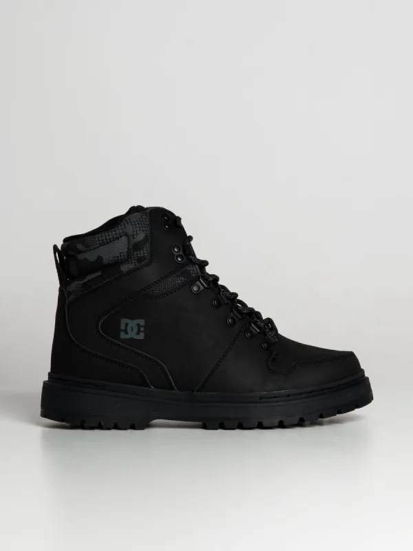 MENS DC SHOES PEARY - CLEARANCE sold by Blackwell