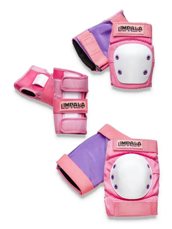 IMPALA ADULT PROTECTIVE WEAR sold by Blackwell