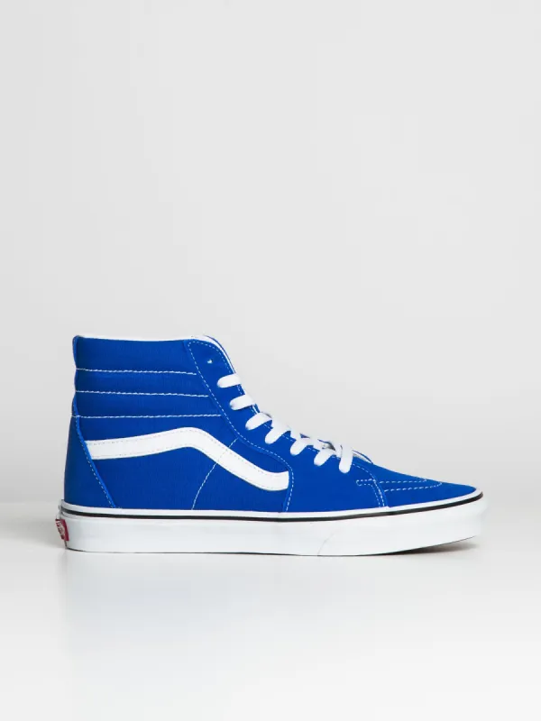 MENS VANS SK8 HI COLOUR THEORY - CLEARANCE sold by Blackwell