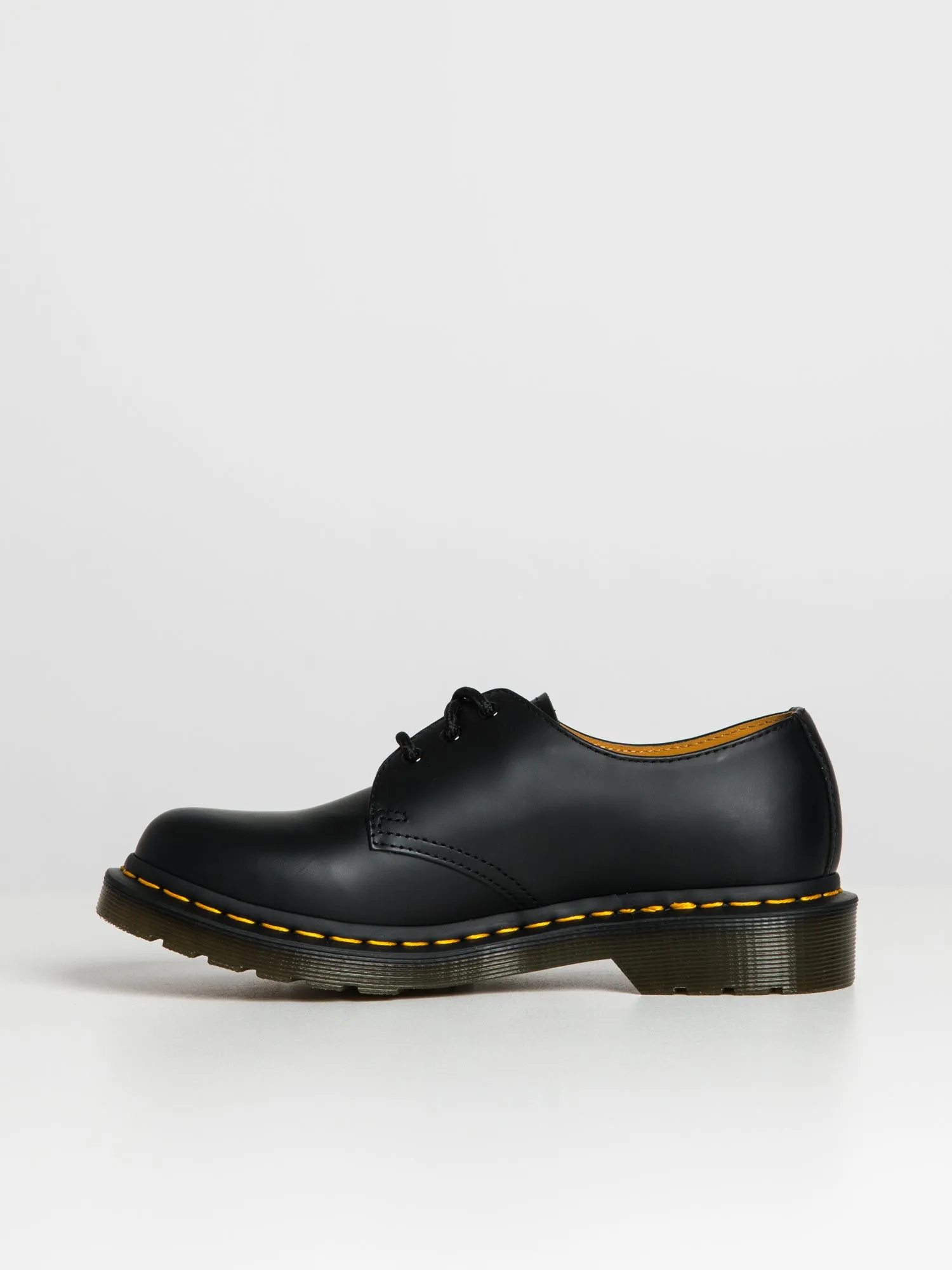 WOMENS DR MARTENS 1461 W 3EYE GIBSON BOOT sold by Blackwell product image thumbnail 4