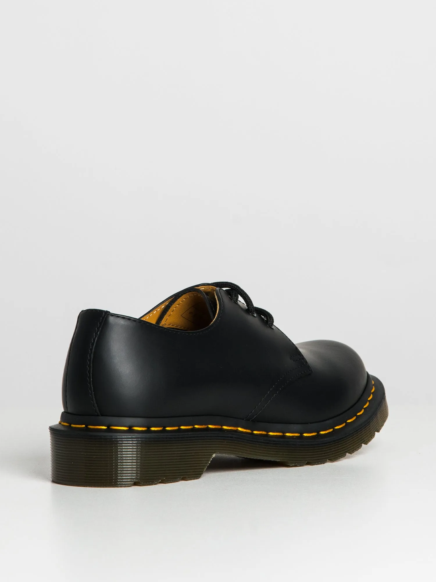 WOMENS DR MARTENS 1461 W 3EYE GIBSON BOOT sold by Blackwell product image thumbnail 3