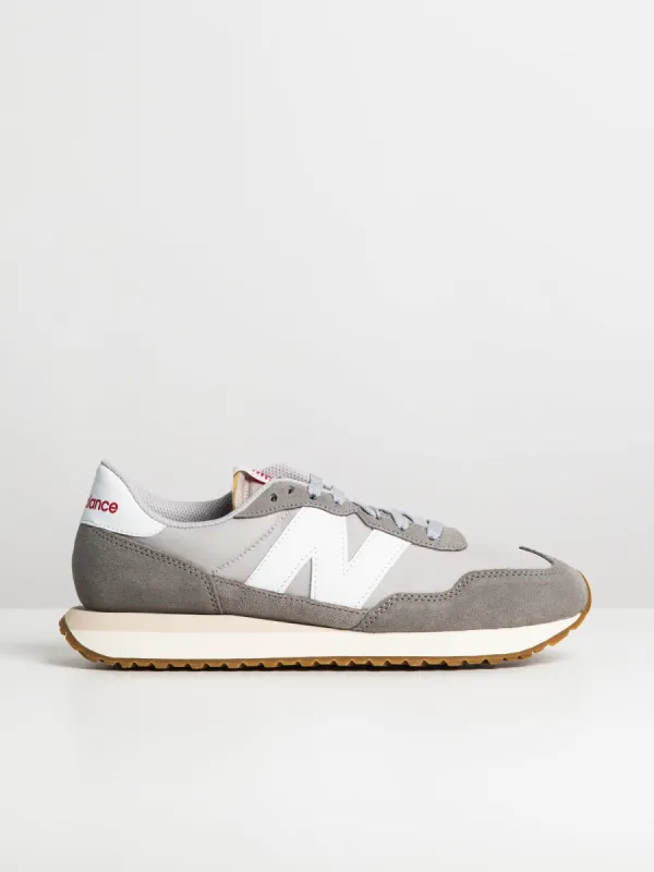 MENS NEW BALANCE THE 237 V1 SNEAKER sold by Blackwell